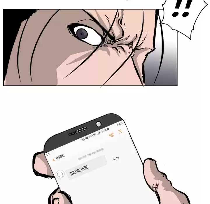 Boss in School ch.54