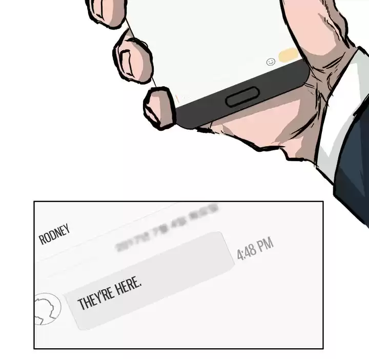 Boss in School ch.54