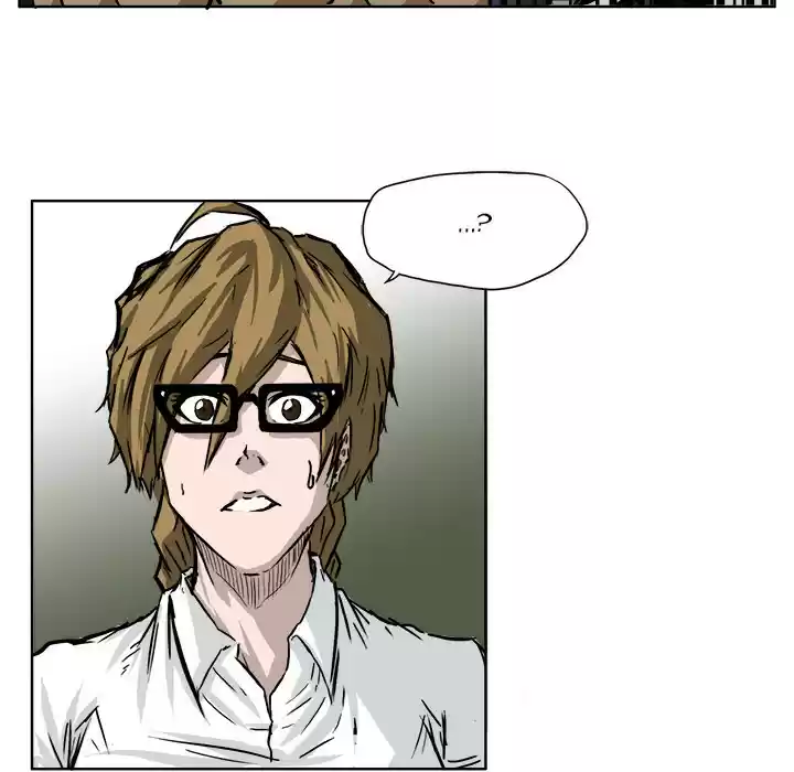 Boss in School ch.54