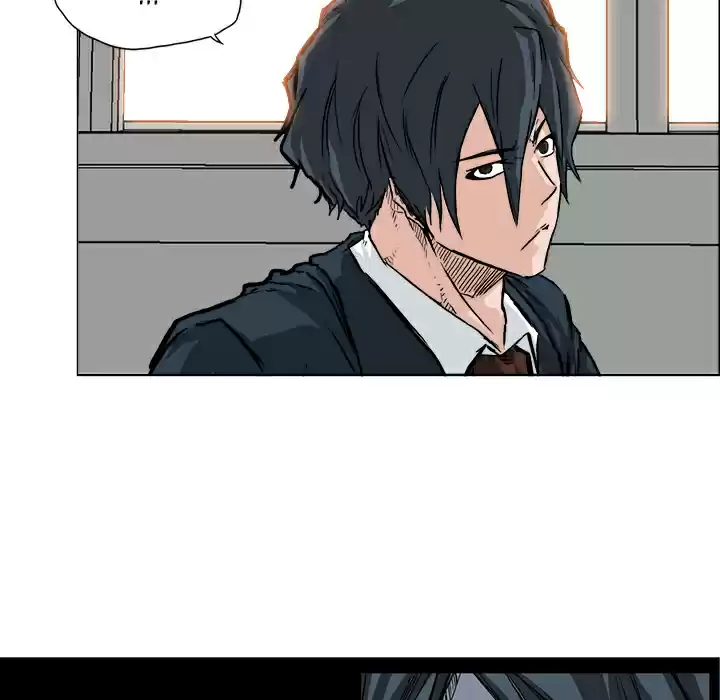 Boss in School ch.54