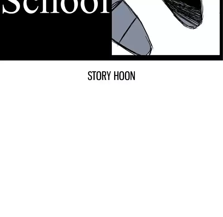 Boss in School ch.54