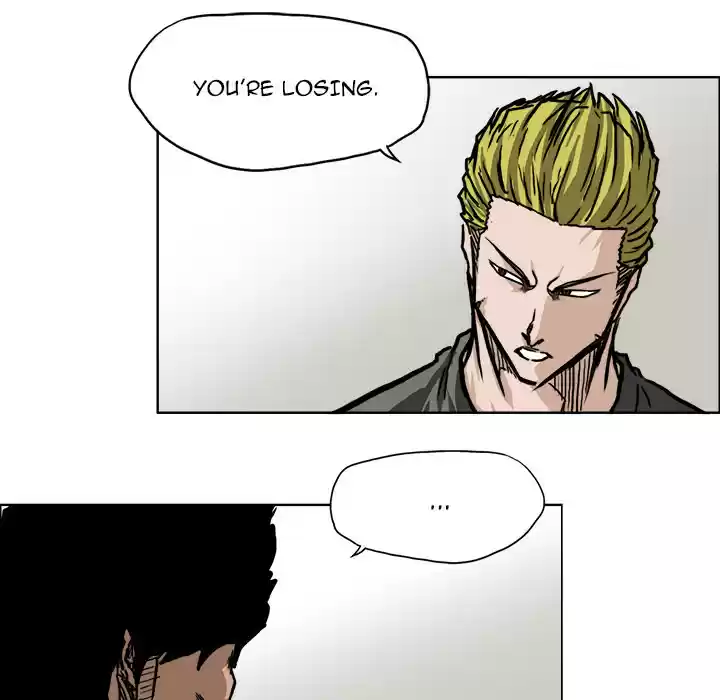 Boss in School ch.54