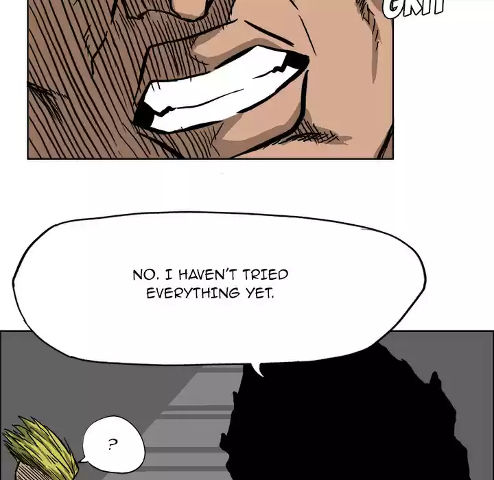 Boss in School ch.54