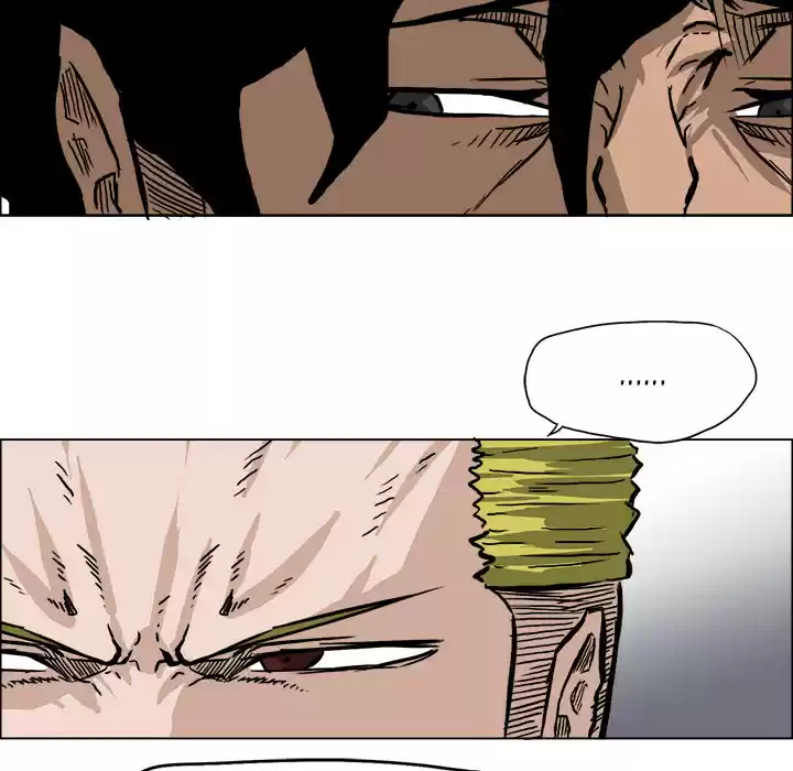 Boss in School ch.54