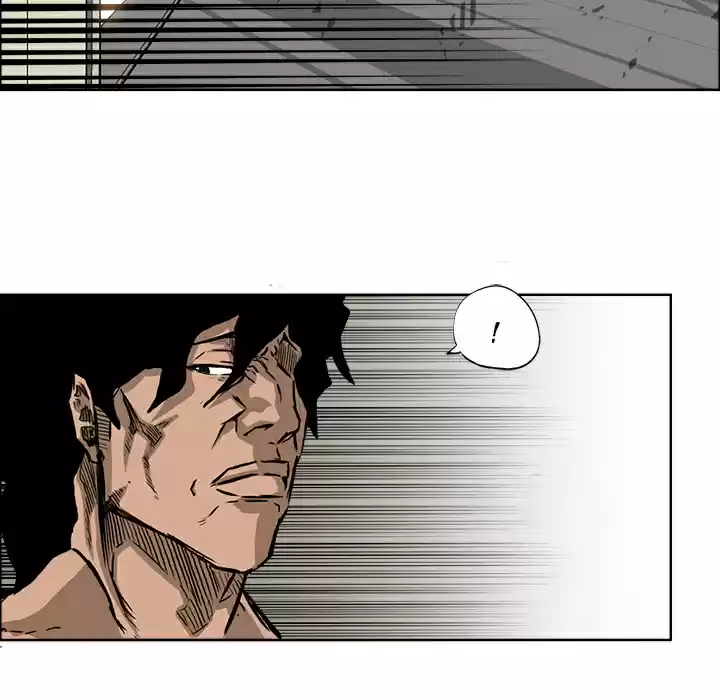 Boss in School ch.54