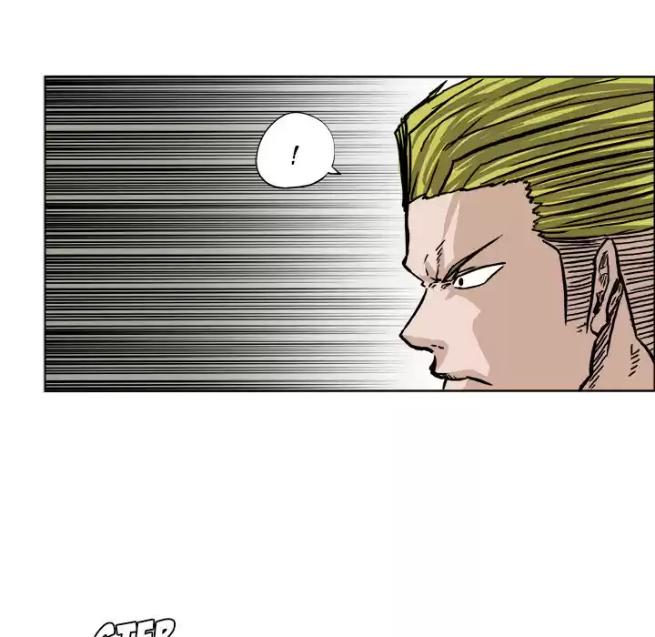 Boss in School ch.54