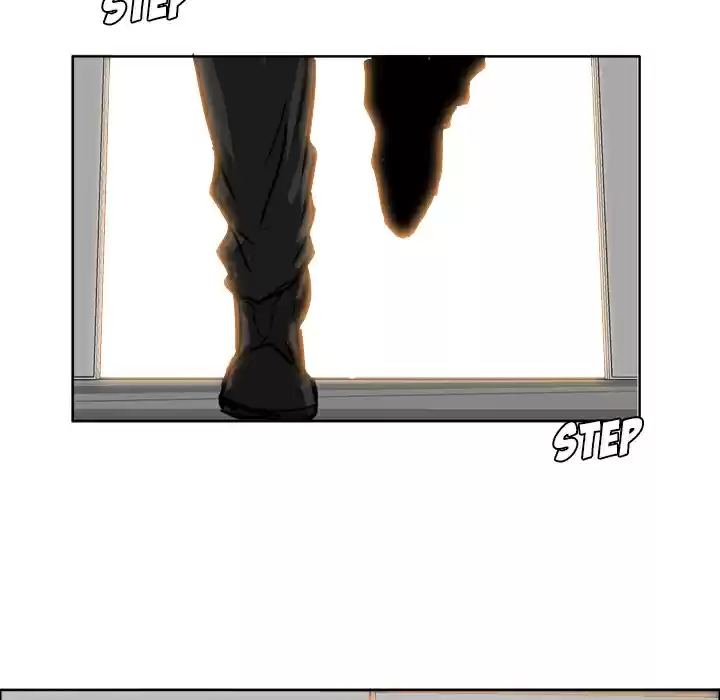 Boss in School ch.54