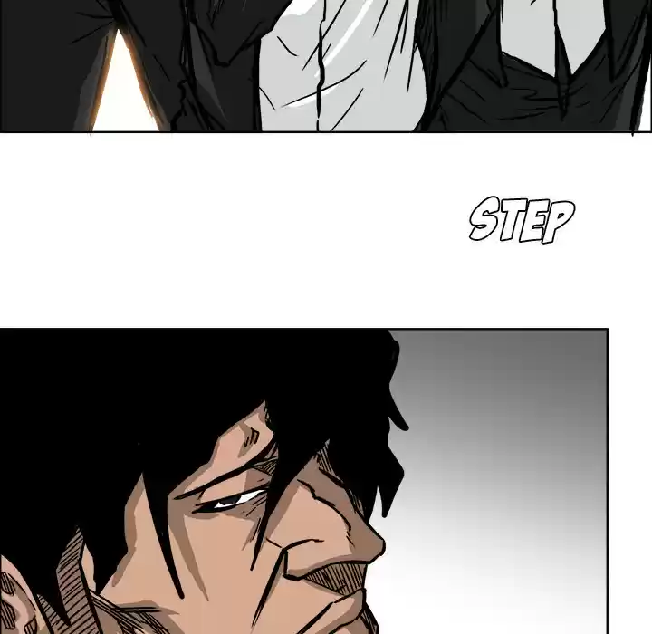 Boss in School ch.54