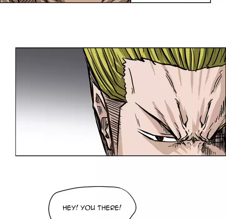 Boss in School ch.54