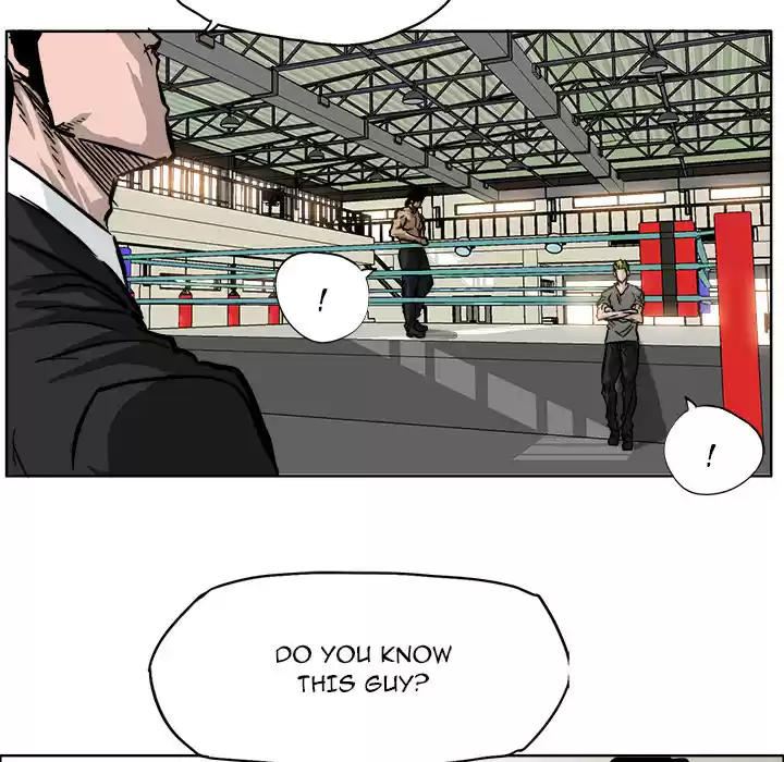 Boss in School ch.54