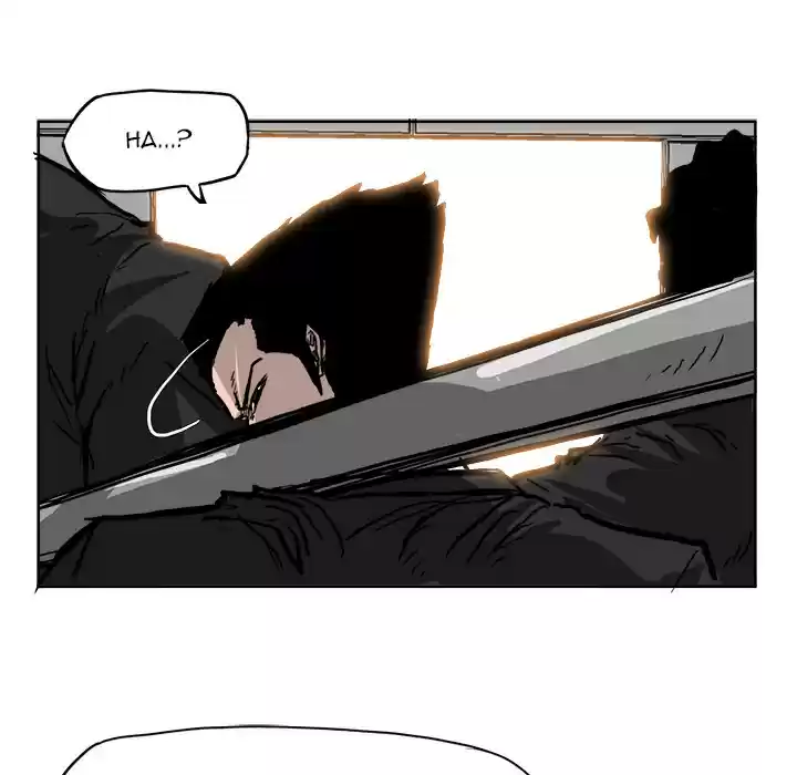 Boss in School ch.54