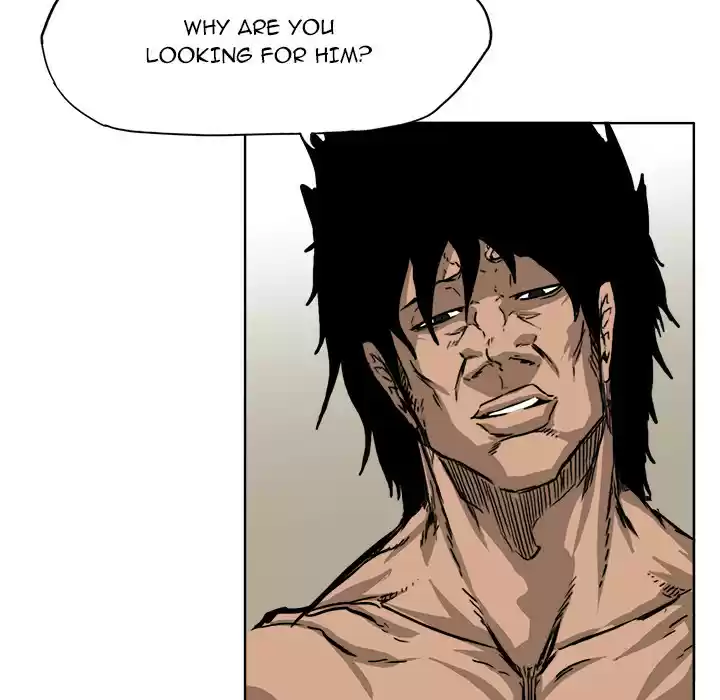 Boss in School ch.54