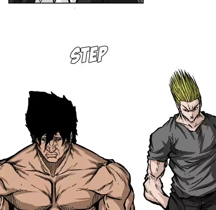 Boss in School ch.54