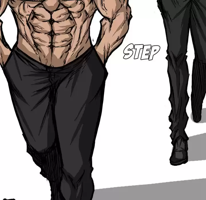 Boss in School ch.54