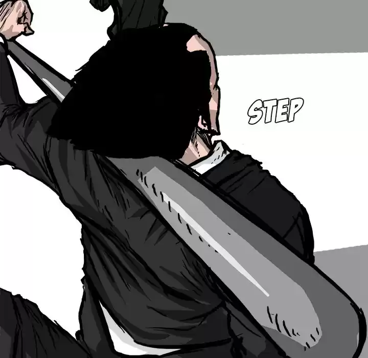 Boss in School ch.54