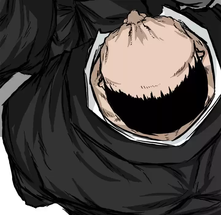 Boss in School ch.54