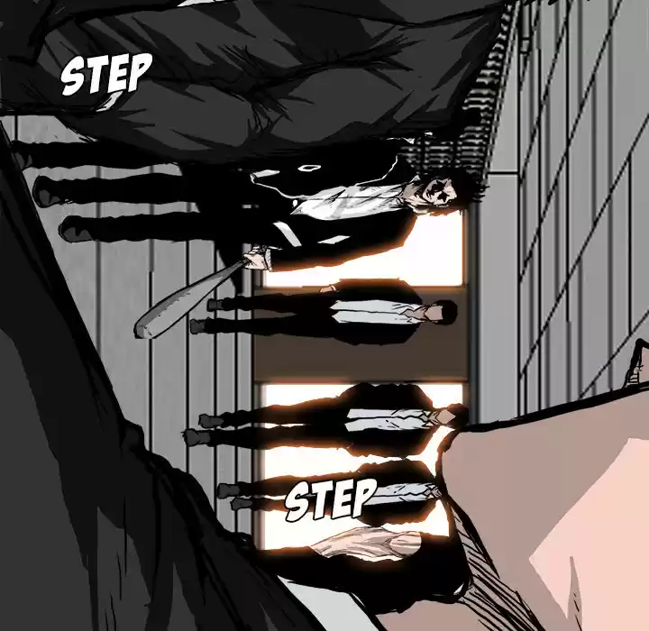 Boss in School ch.54