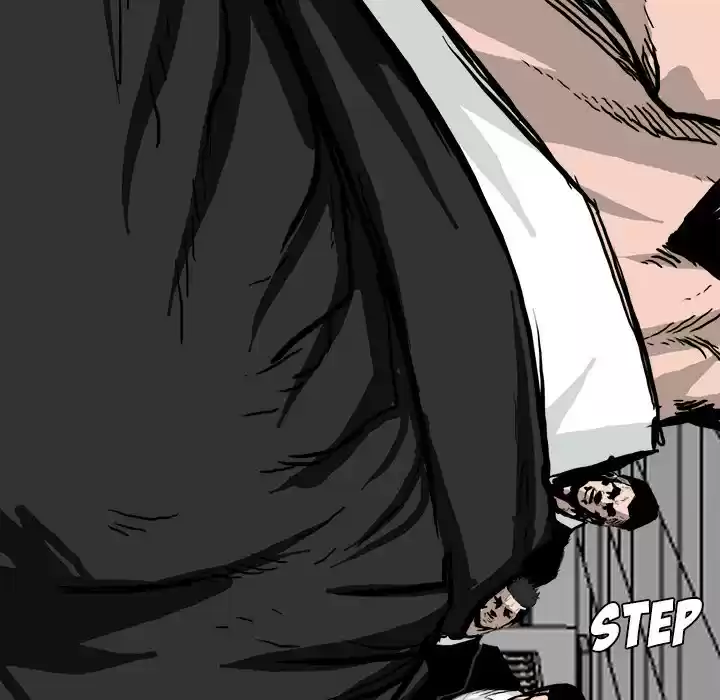 Boss in School ch.54