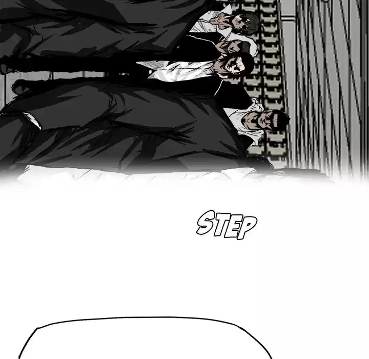 Boss in School ch.54