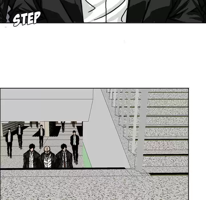 Boss in School ch.54