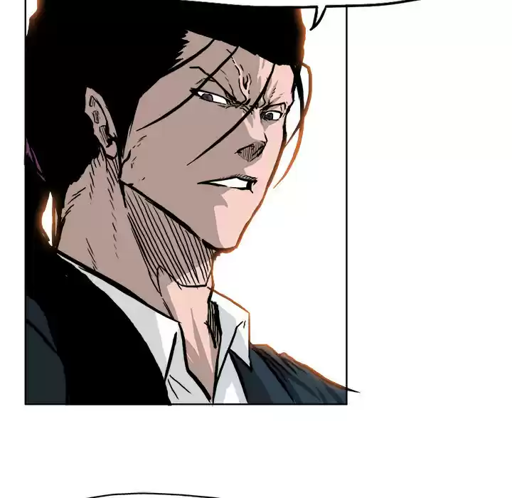 Boss in School ch.54