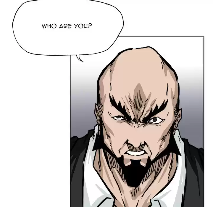 Boss in School ch.54