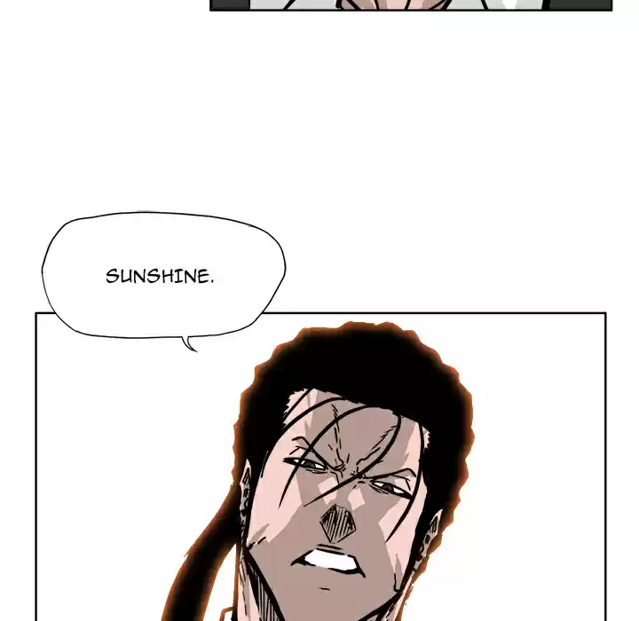 Boss in School ch.54