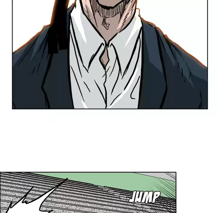 Boss in School ch.54