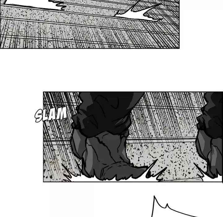 Boss in School ch.54