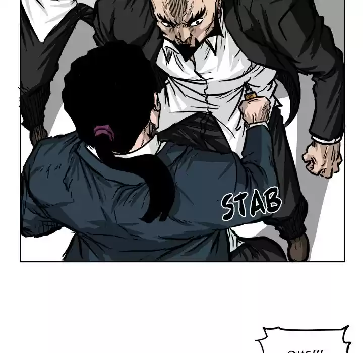 Boss in School ch.54