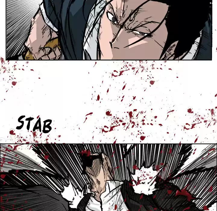 Boss in School ch.54