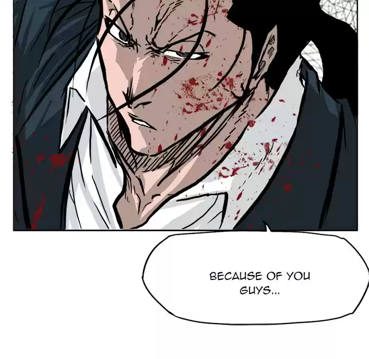 Boss in School ch.54