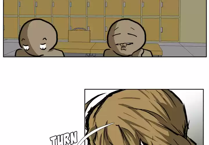 Boss in School ch.55