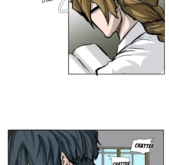 Boss in School ch.55