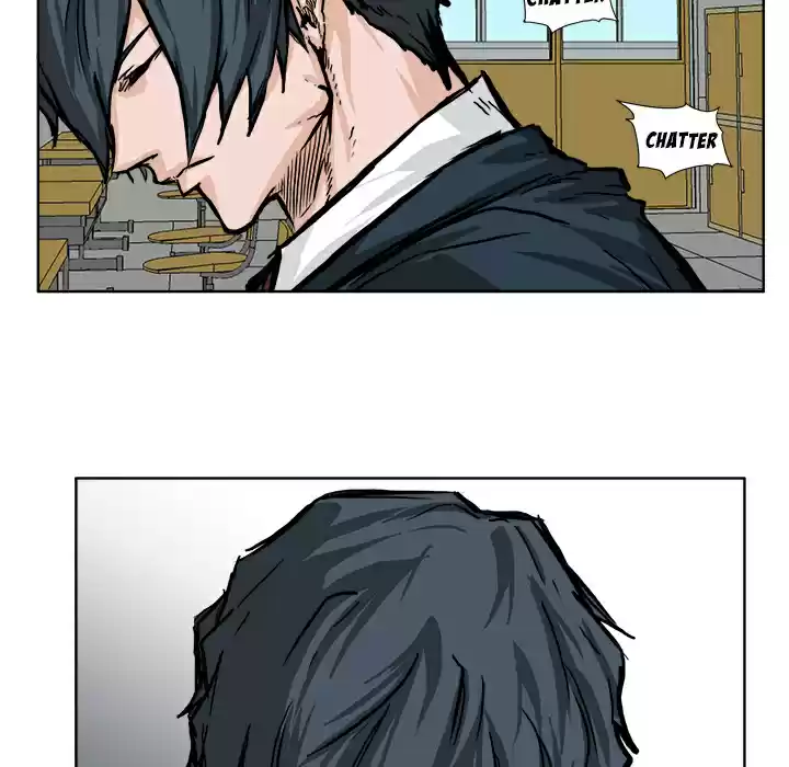 Boss in School ch.55