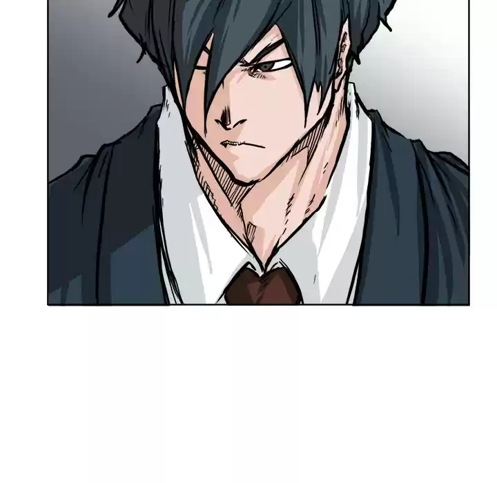 Boss in School ch.55