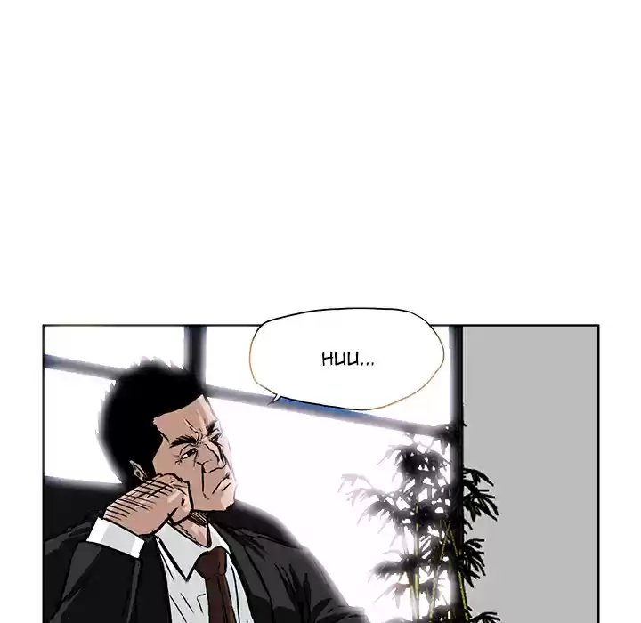 Boss in School ch.55