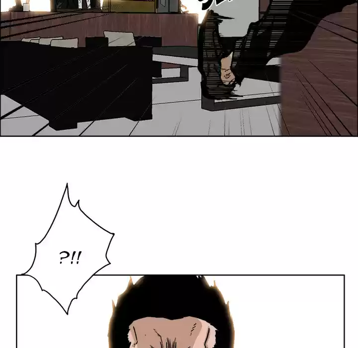 Boss in School ch.55