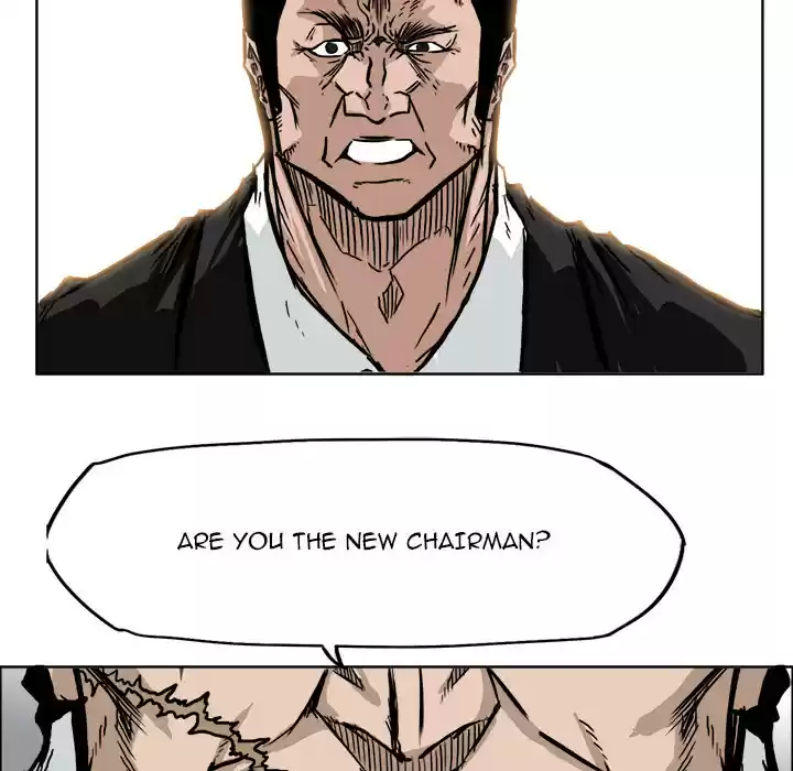 Boss in School ch.55