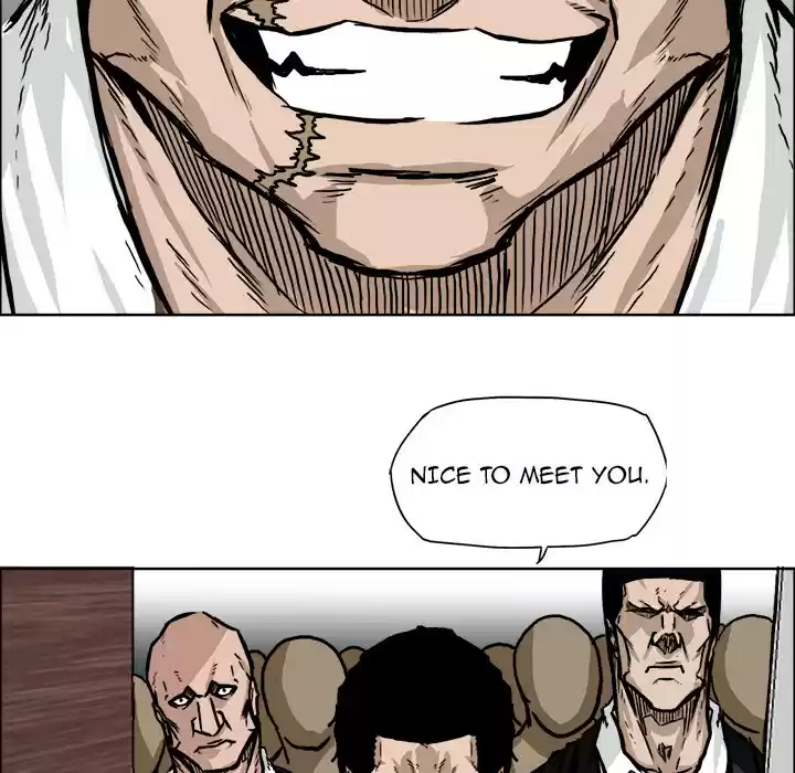 Boss in School ch.55