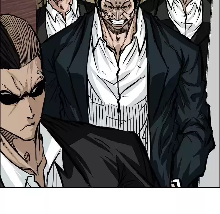 Boss in School ch.55