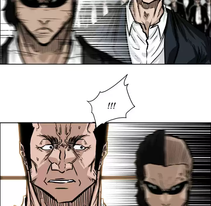 Boss in School ch.55