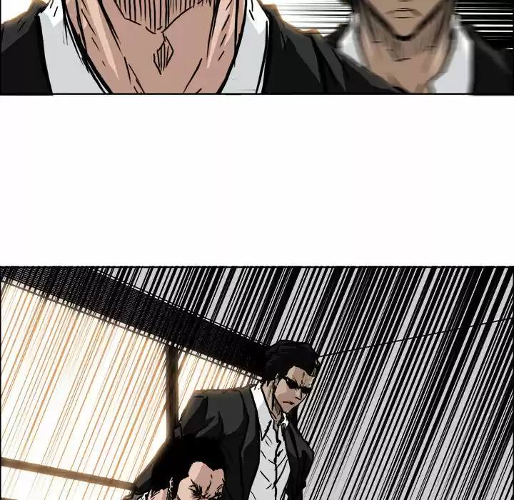 Boss in School ch.55