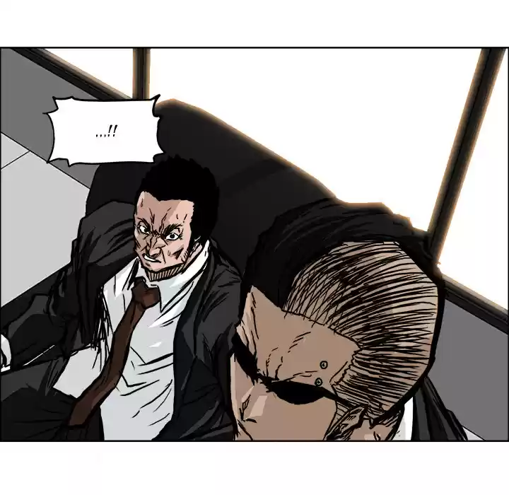 Boss in School ch.55