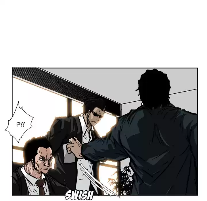 Boss in School ch.55