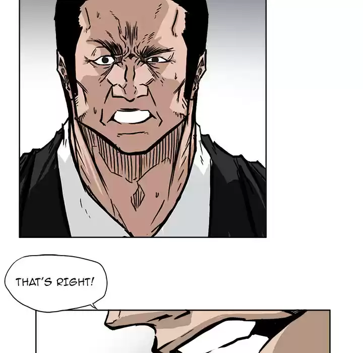 Boss in School ch.55