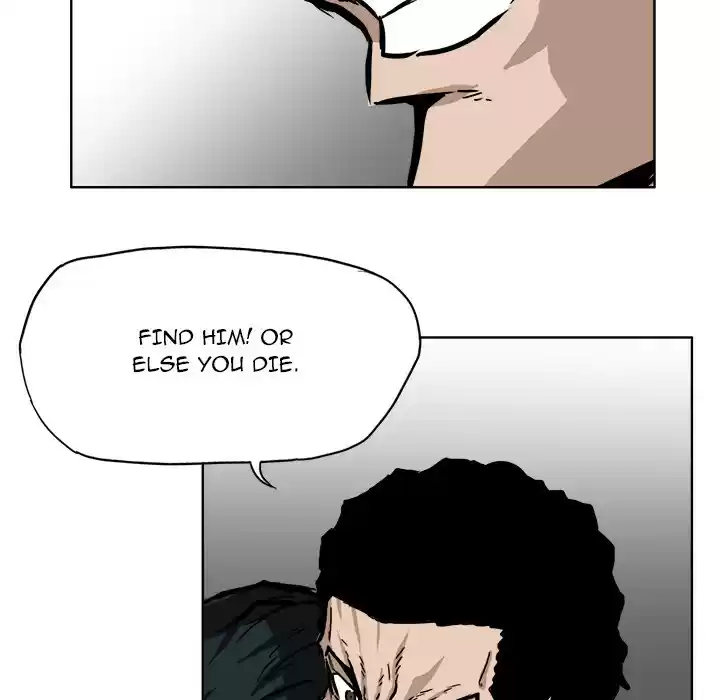 Boss in School ch.55