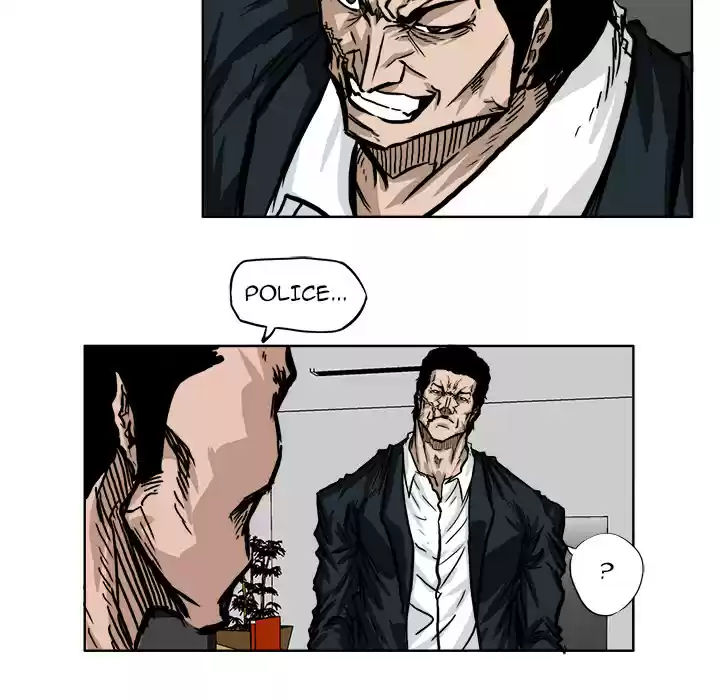 Boss in School ch.55