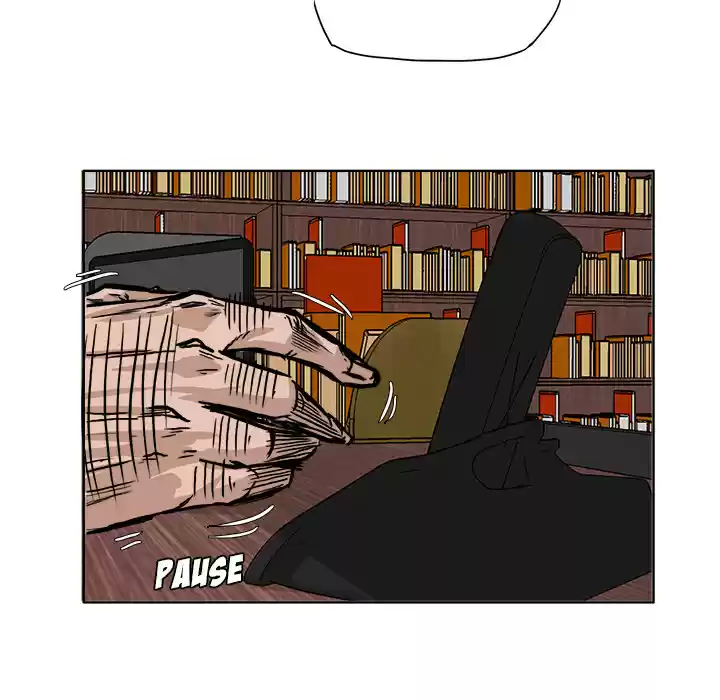 Boss in School ch.55