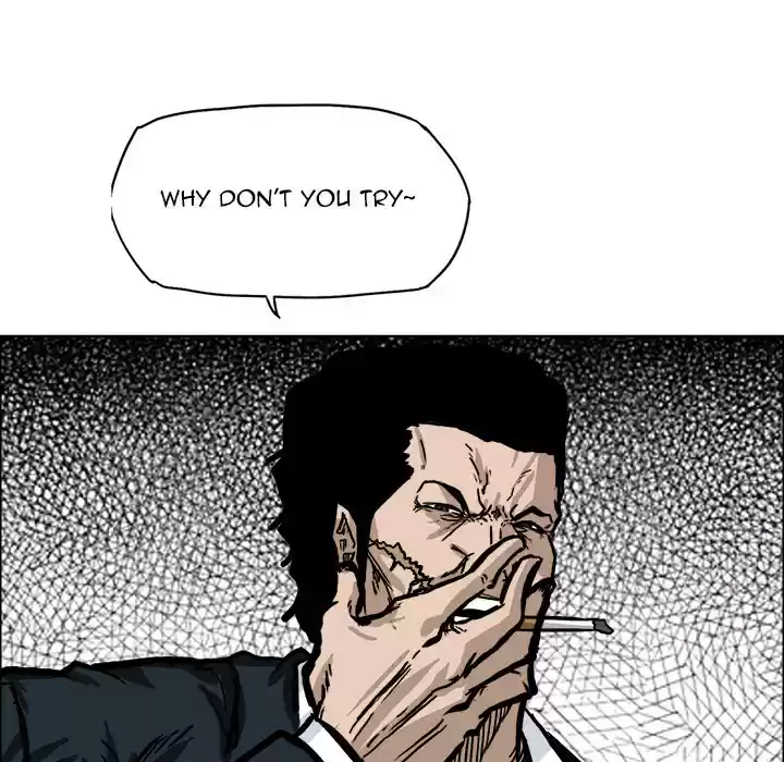 Boss in School ch.55